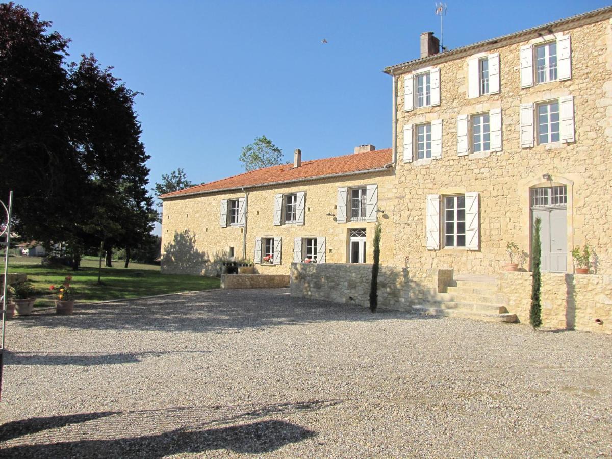 Maison Saint-Pe Beraut Экстерьер фото