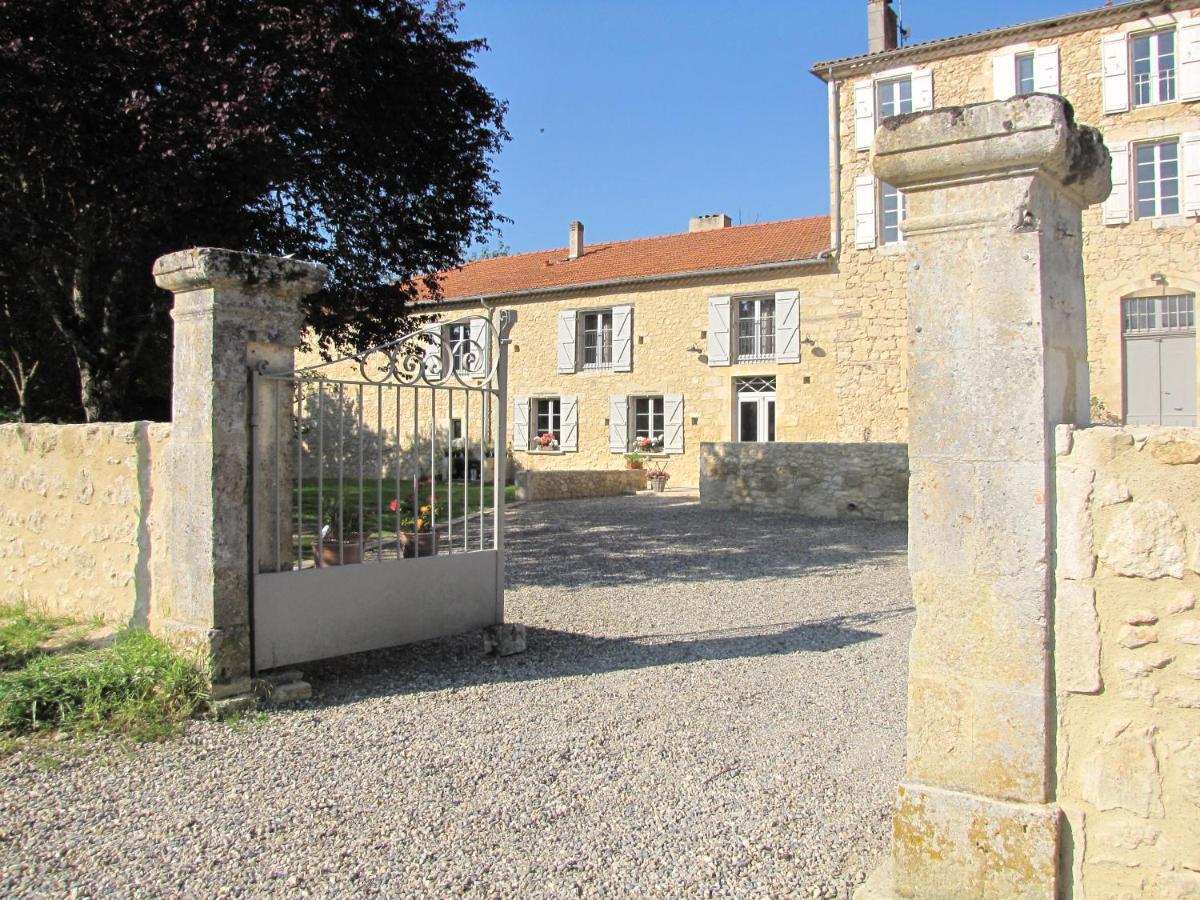 Maison Saint-Pe Beraut Экстерьер фото