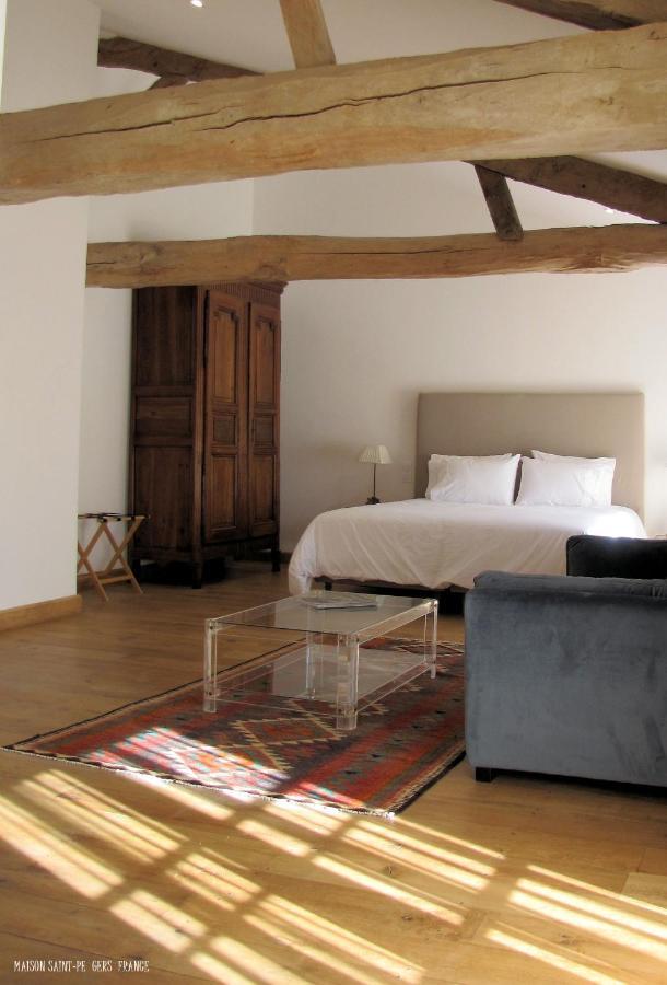 Maison Saint-Pe Beraut Экстерьер фото